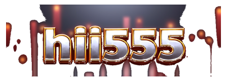hihi555 logo
